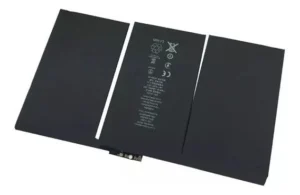 bateria de iphone e ipade para reparo